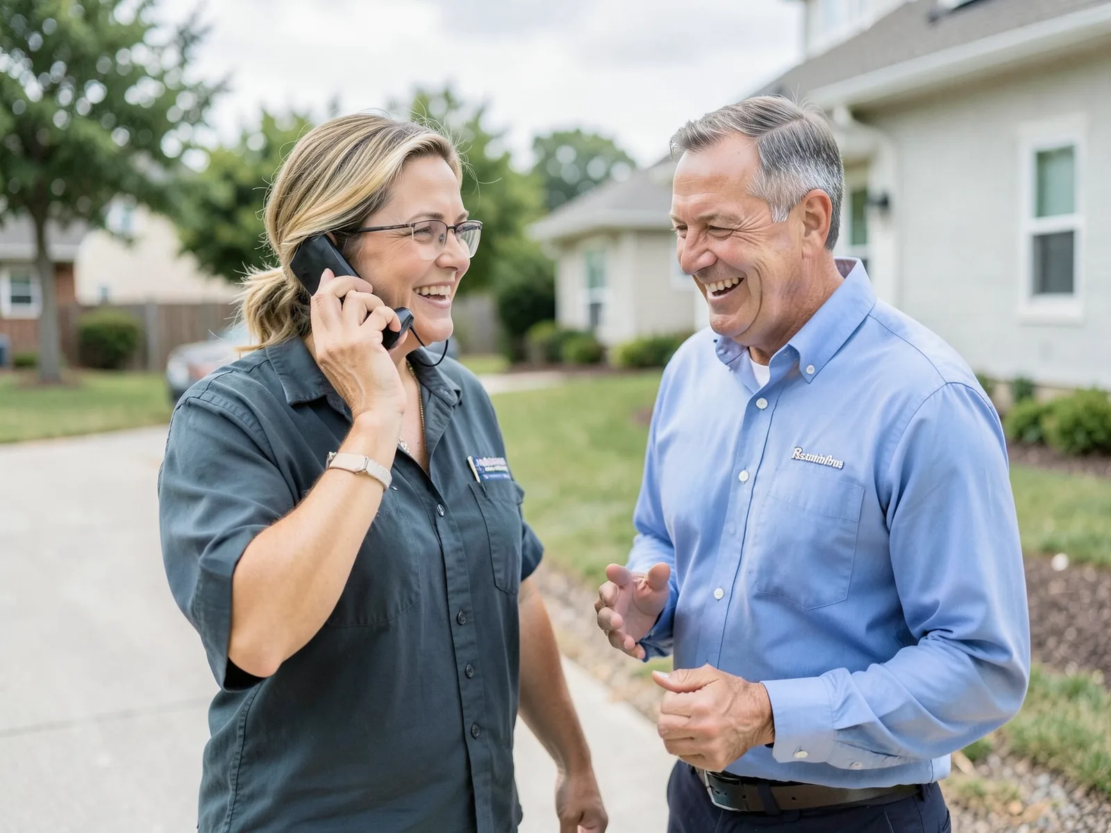Frequently Asked Questions About Storm Damage Restoration in Richland, IA